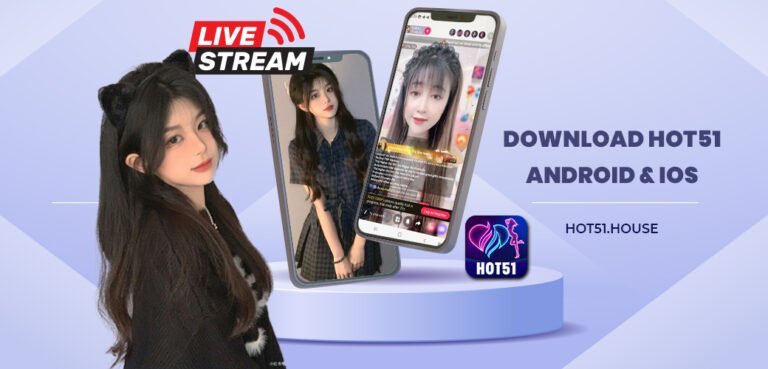 Hot51 Indonesia is a place to watch live entertainment.